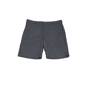 Walter Hogan Golf Shorts, Gray,‎ Size 40, 868-Y